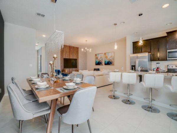 Orlando Home 977747