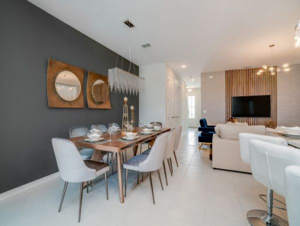 Orlando Home 977747