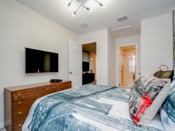 Orlando Home 977747