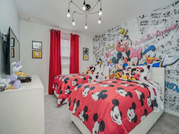 Orlando Home 977747