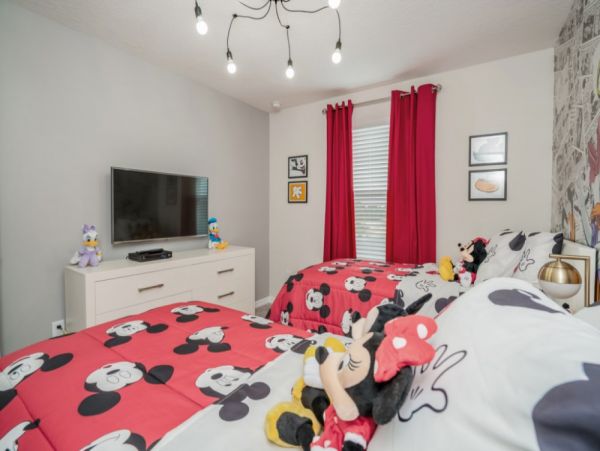 Orlando Home 977747