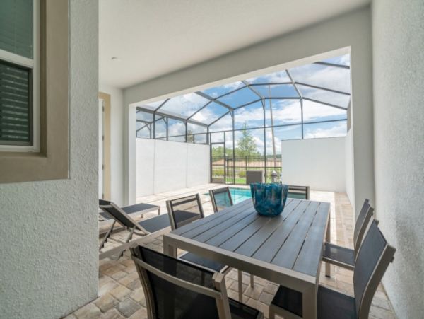 Orlando Home 977747