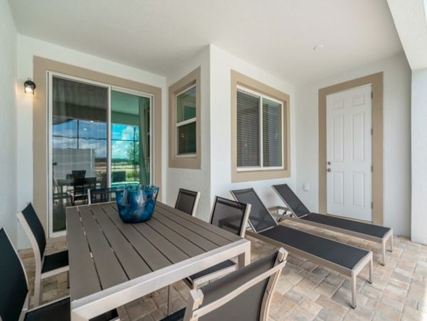 Orlando Home 977747