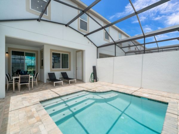 Orlando Home 977747