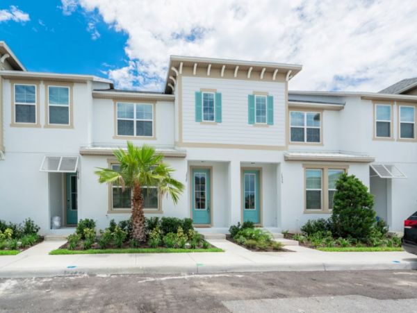 Orlando Home 977747