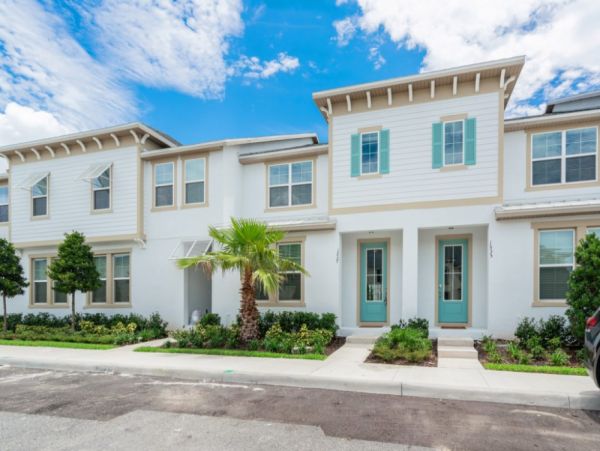 Orlando Home 977747