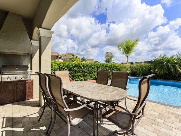 Orlando Home 977748