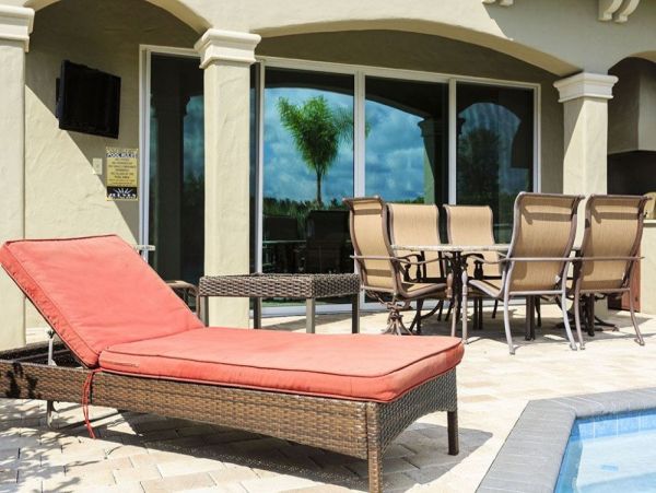Orlando Home 977748