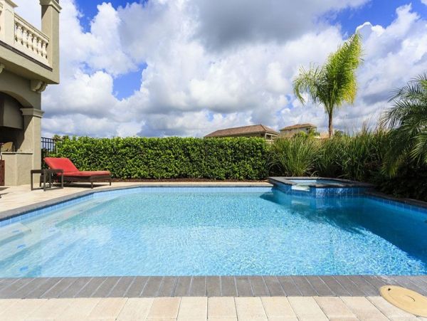 Orlando Home 977748