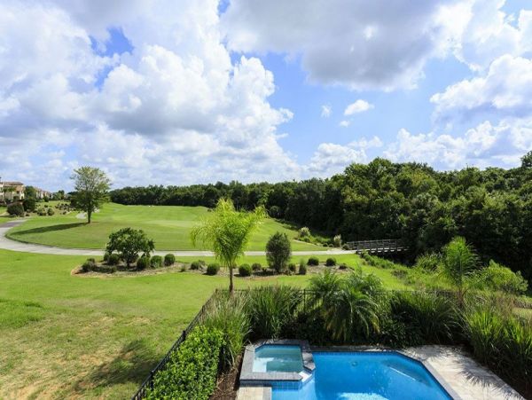 Orlando Home 977748