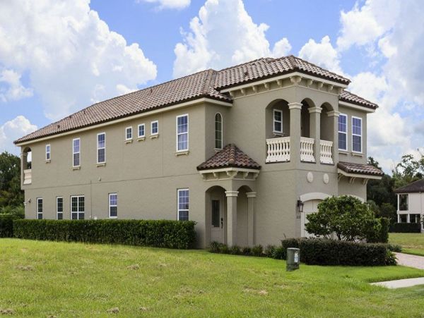 Orlando Home 977748