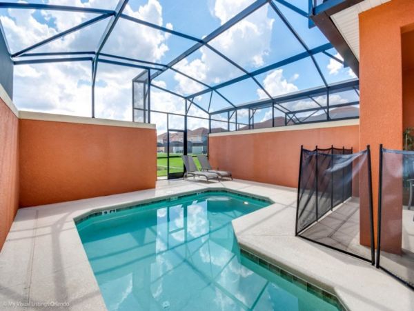 Orlando Home 977749