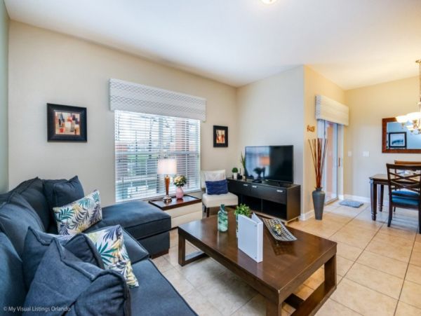 Orlando Home 977749