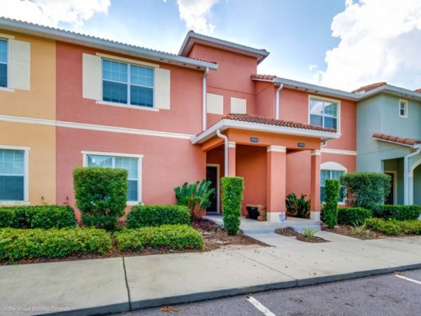 Orlando Home 977749