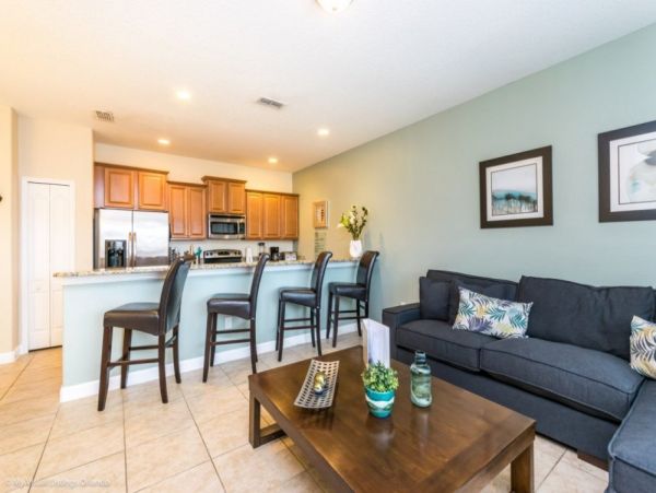 Orlando Home 977749