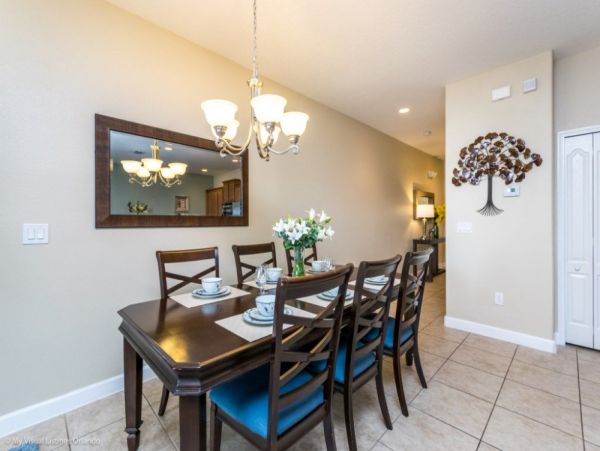 Orlando Home 977749