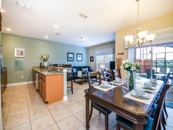 Orlando Home 977749