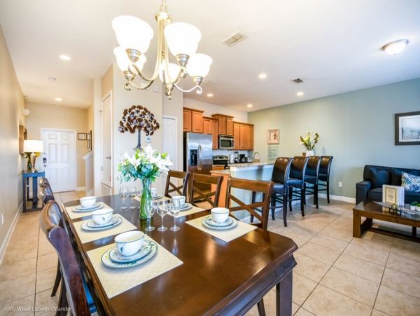 Orlando Home 977749