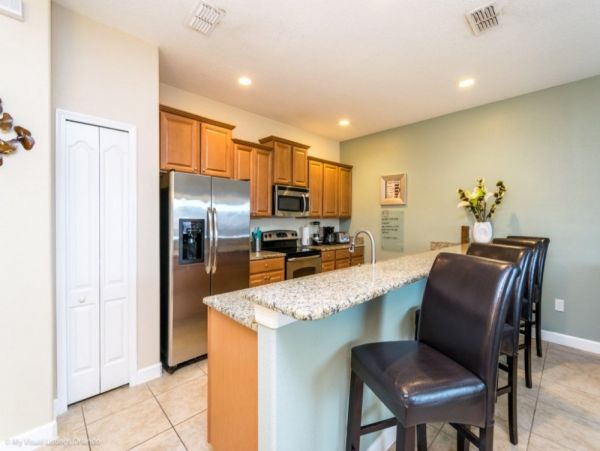 Orlando Home 977749