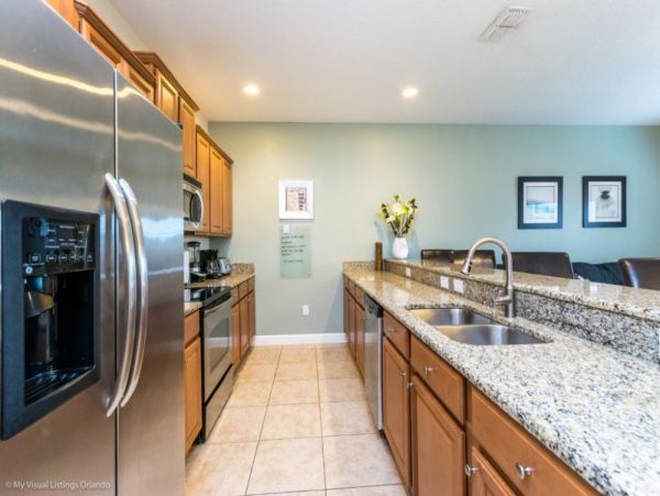 Orlando Home 977749