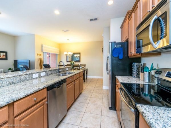Orlando Home 977749