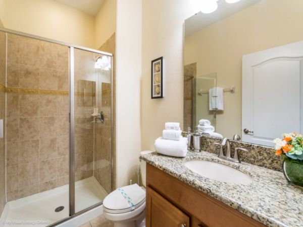 Orlando Home 977749