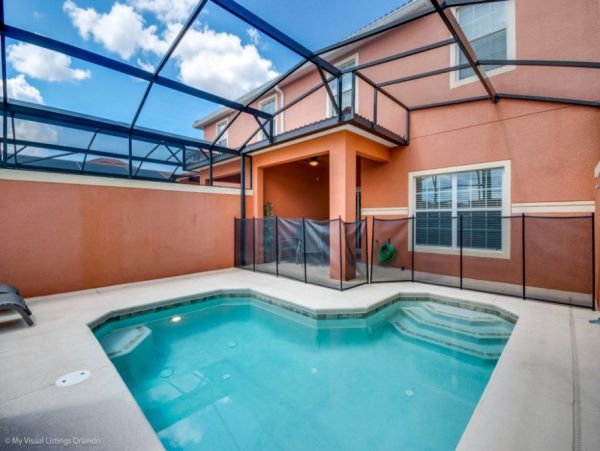 Orlando Home 977749