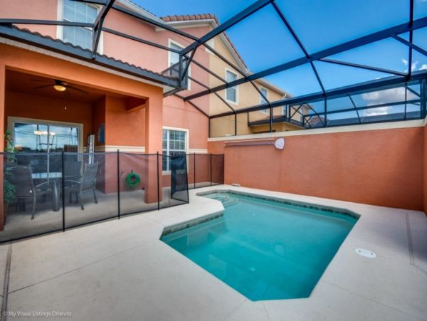 Orlando Home 977749