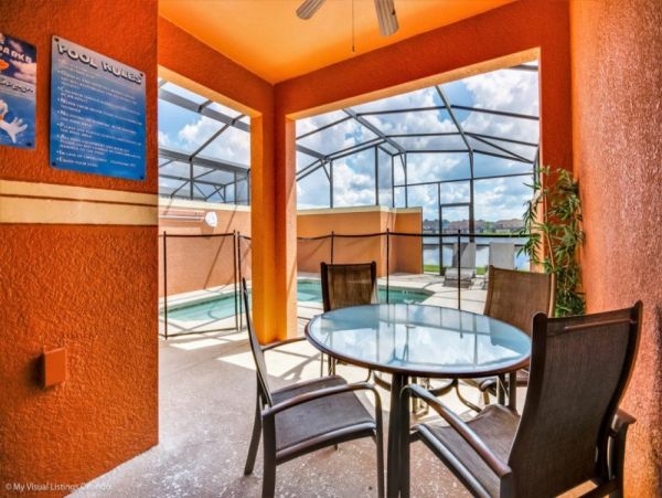 Orlando Home 977749