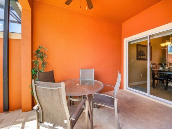 Orlando Home 977749