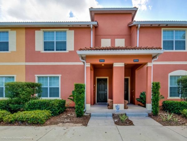 Orlando Home 977749
