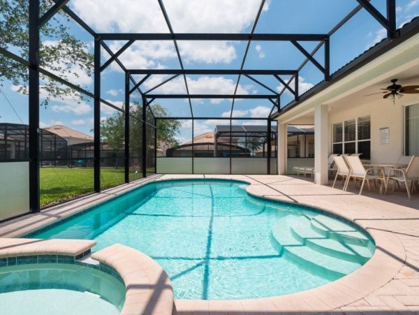 Orlando Home 977750