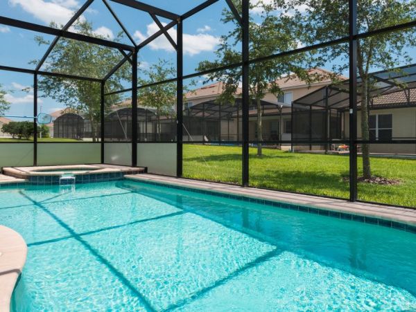 Orlando Home 977750