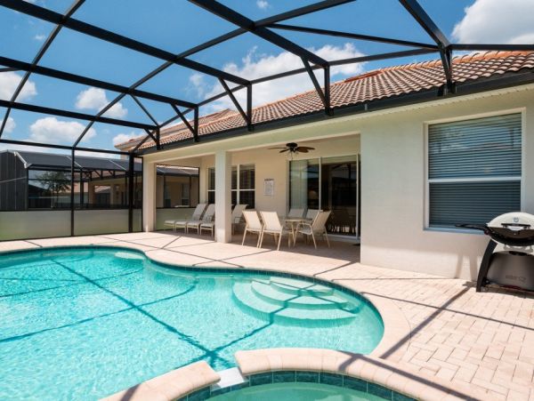 Orlando Home 977750