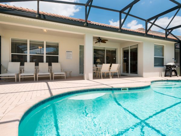 Orlando Home 977750