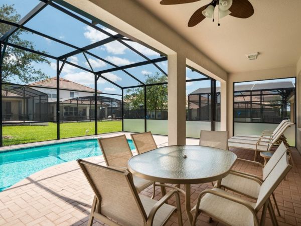 Orlando Home 977750