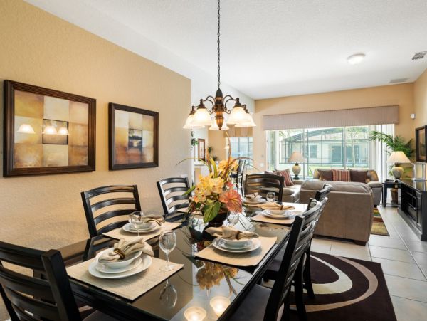 Orlando Home 977750