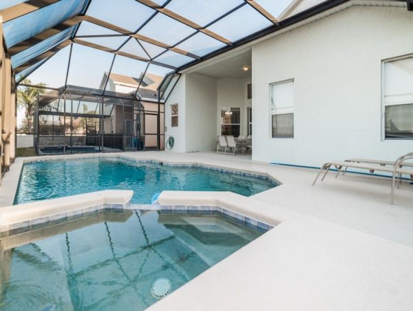 Orlando Home 977751