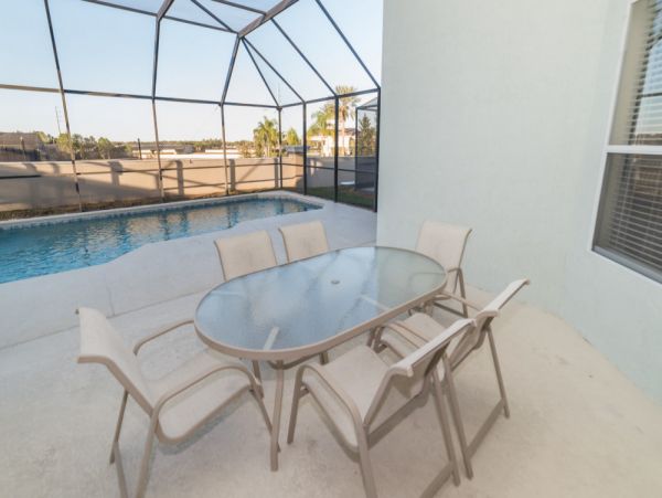 Orlando Home 977751