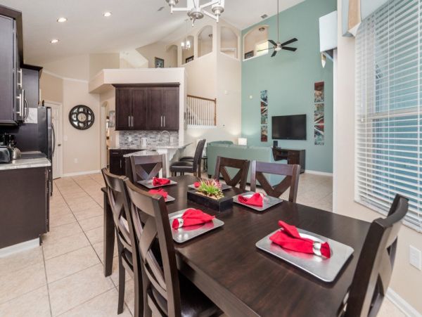 Orlando Home 977751