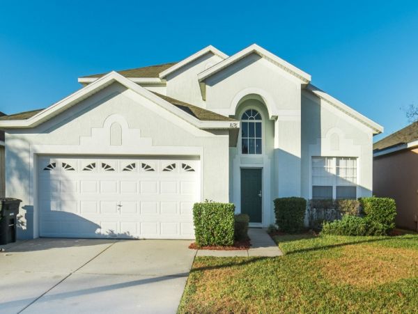 Orlando Home 977751