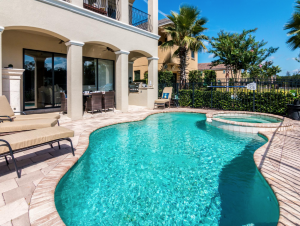 Orlando Home 977752