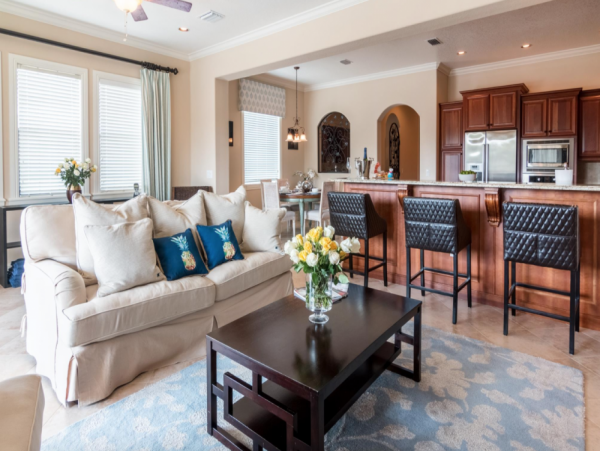 Orlando Home 977752