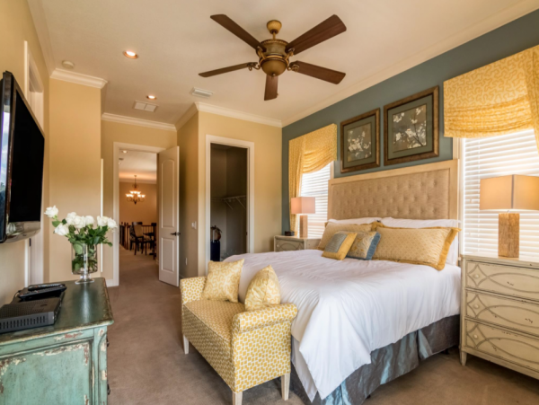 Orlando Home 977752