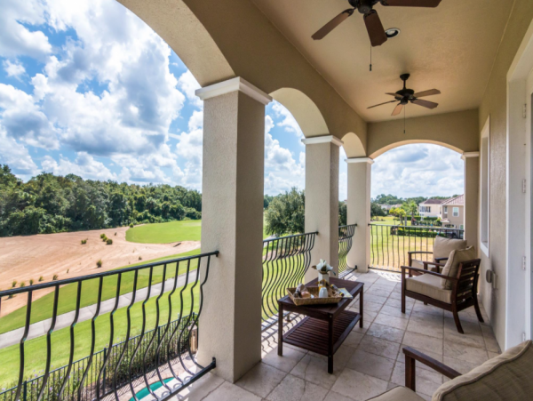 Orlando Home 977752