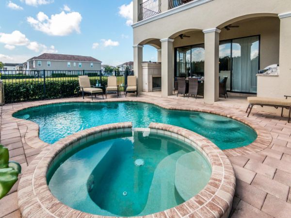 Orlando Home 977752