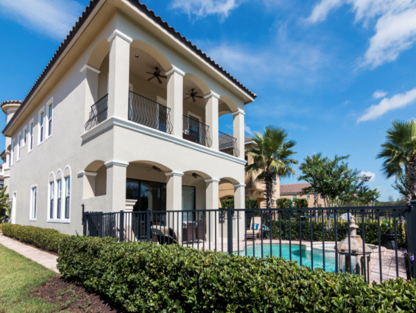 Orlando Home 977752