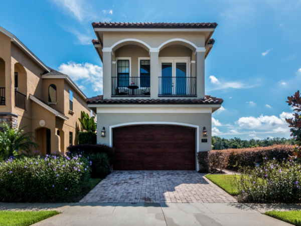 Orlando Home 977752