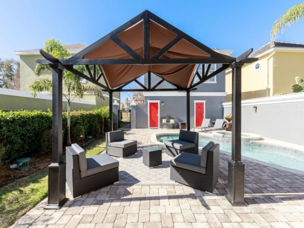 Orlando Home 977753