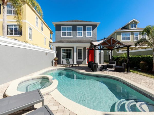 Orlando Home 977753